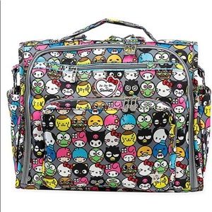 Jujube BFF Hello Friends